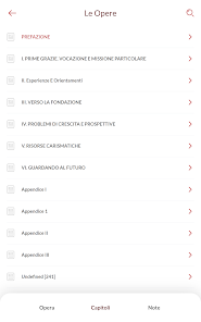 Screenshot 7 Alberione android