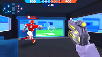 Game screenshot FRAG Pro Shooter hack