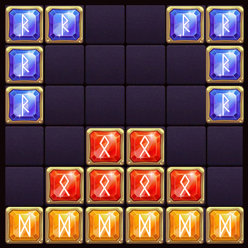Block Runic Puzzle 1.0 Icon