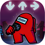 Cover Image of Download Impostor Mod Friday Funny 1.0.1 APK