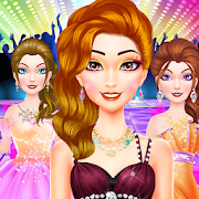 Prom Queen Party Night Dress Up - College Star