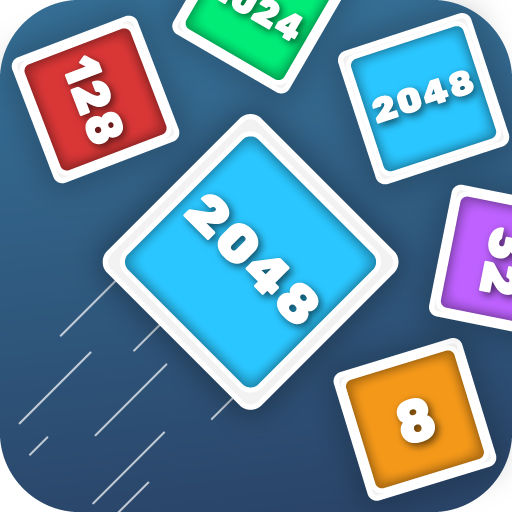 Gravity Cubes: Physics 2048 - Apps on Google Play