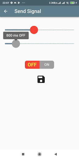 KareKimlik FlashLight - Torch Screen 3