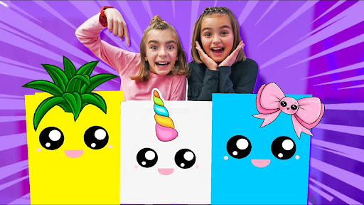 Las Ratitas Show Screen 2