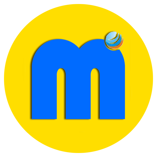 Meridian Rise for  Android – Latest Version & Features app icon
