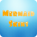 Mermaid Skins icon