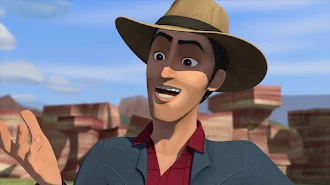 Spirit Riding Free Vf Season 2 Episode 7 Tv On Google Play