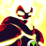 Heatblast: Survival Adventures icon