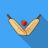 Cricket Live 365 icon