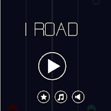 Impossible ROAD icon