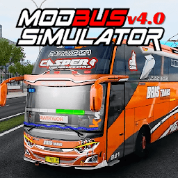 Icon image Mod Bus Simulator v4.0