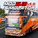Mod Bus Simulator v4.0
