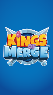 Kings of Merge Screenshot