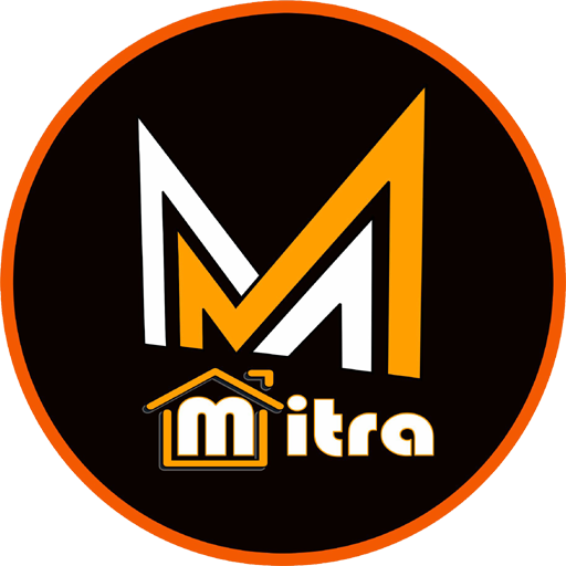 Service Mitra logo