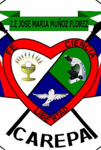 Android application I.E.JOSEMA CAREPA screenshort