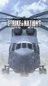 Strike of Nations - Estratégia