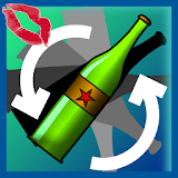 Spin The Bottle Ultimate icon