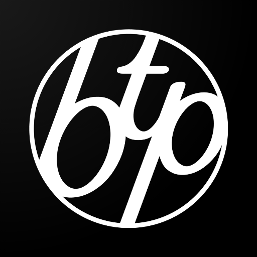 晶澈BTP logo