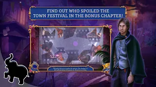 Chimeras: Cherished Serpent - Screenshot 2