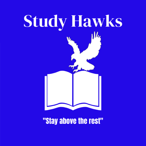Studyhawks logo