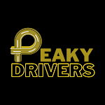 Cover Image of Download Peaky Drivers  APK