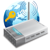 Wifi Router Passwords 2016 icon