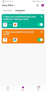 Wipro Next Smart Home Mod APK Download 4