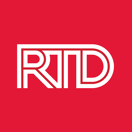 RTD MyRide 7.8.7 Icon
