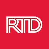 RTD Mobile Tickets icon