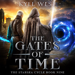 「The Gates of Time」圖示圖片