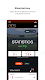 screenshot of Six Nations Rugby Official
