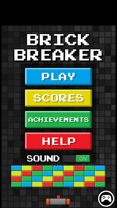 Brick Breaker Arcadeのおすすめ画像2