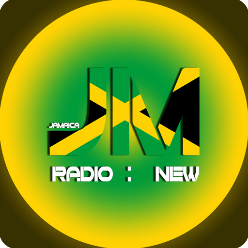 Jamaica - Newspapers - Radios  Icon