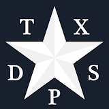 Texas DPS icon