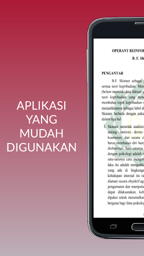 Buku psikologi kepribadian e-book offline