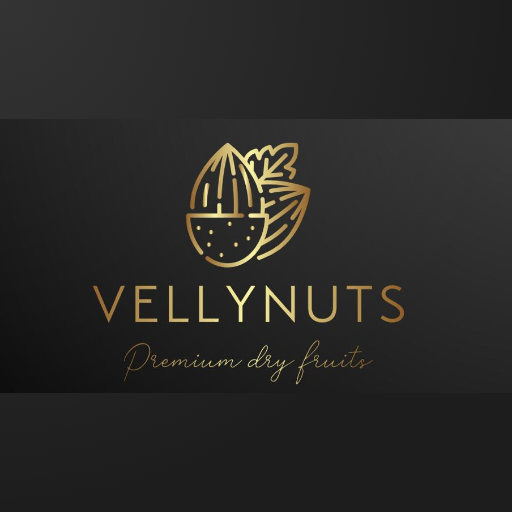 Vellynuts logo