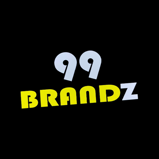 99 BRANDZ logo