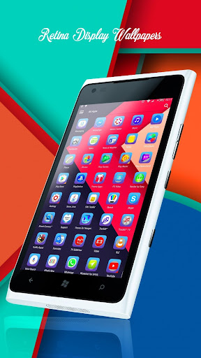 Theme for Nougat 7.0 Screen 3