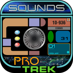 TREK: Sounds [Pro] MOD