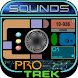 TREK: Sounds [Pro] - Androidアプリ