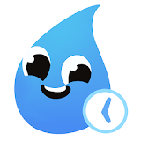 Drink Water Reminder - Water Tracker & Alarm icon