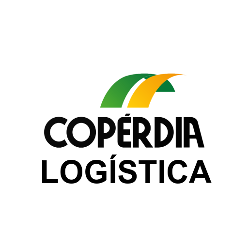 Logística Copérdia logo