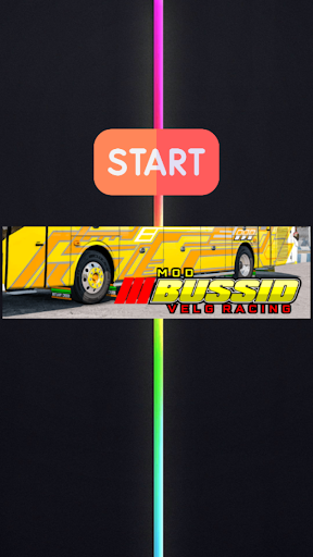 Mod Bussid Velg Racing Screen 2