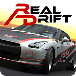 Cover Image of Download Real Drift Car Racing Lite  APK
