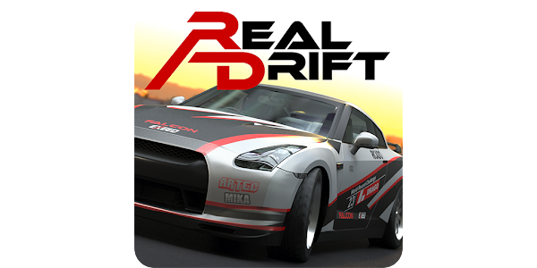 Real Drift Car Racing Lite PC Download