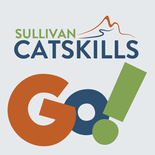 Sullivan Catskills GO logo