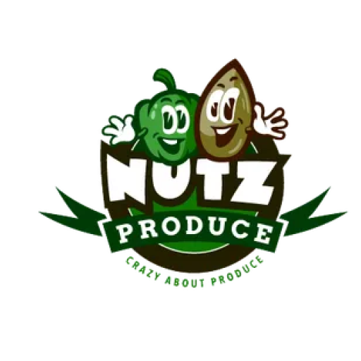 Nutz Produce - AppWisp.com