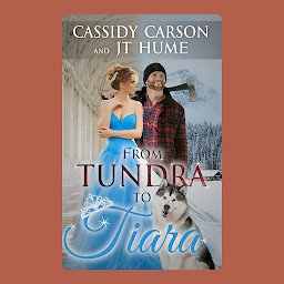 Icon image From Tundra to Tiara