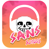 SANS SONGS icon