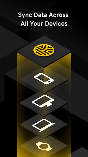 Keeper Password Manager screenshot 2